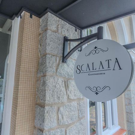 Hotel Minas Gerais Poços de Caldas Zewnętrze zdjęcie