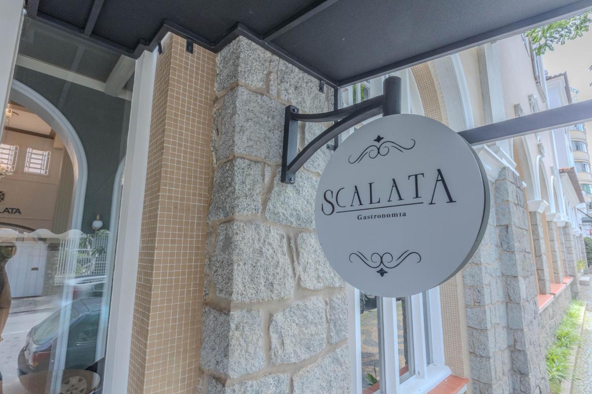Hotel Minas Gerais Poços de Caldas Zewnętrze zdjęcie