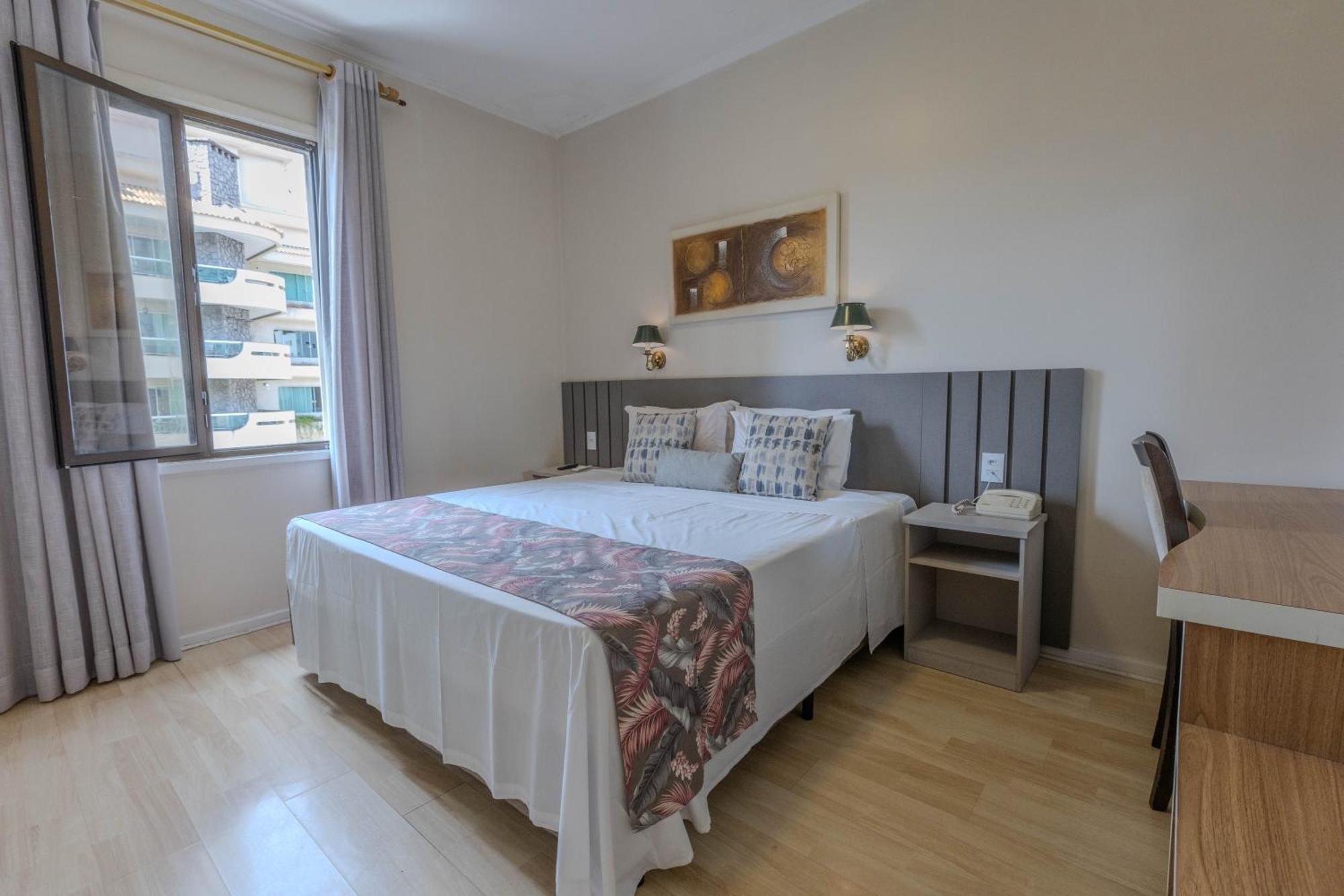Hotel Minas Gerais Poços de Caldas Zewnętrze zdjęcie