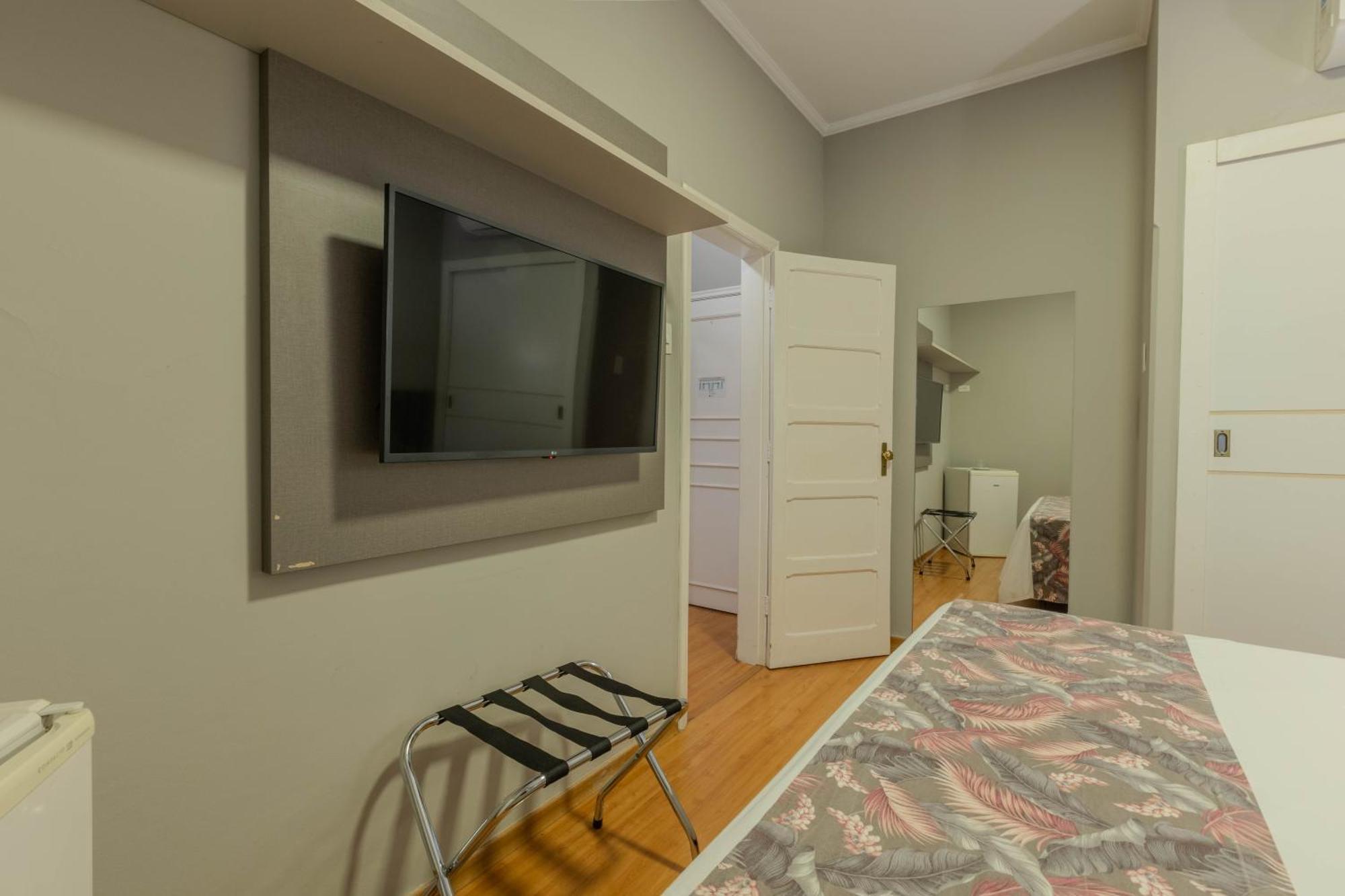 Hotel Minas Gerais Poços de Caldas Zewnętrze zdjęcie