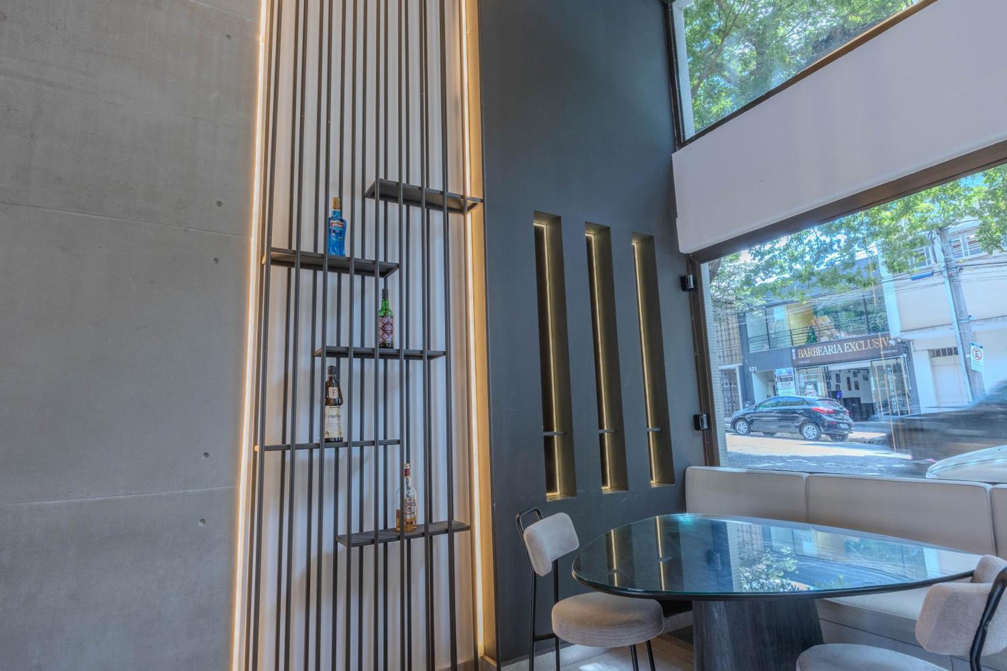 Hotel Minas Gerais Poços de Caldas Zewnętrze zdjęcie