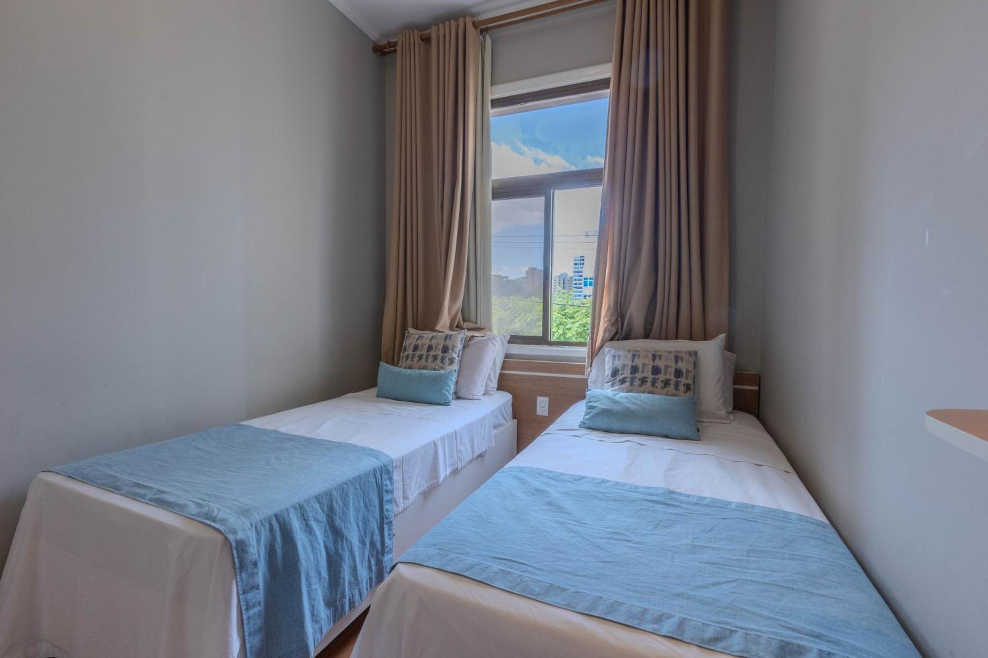 Hotel Minas Gerais Poços de Caldas Zewnętrze zdjęcie