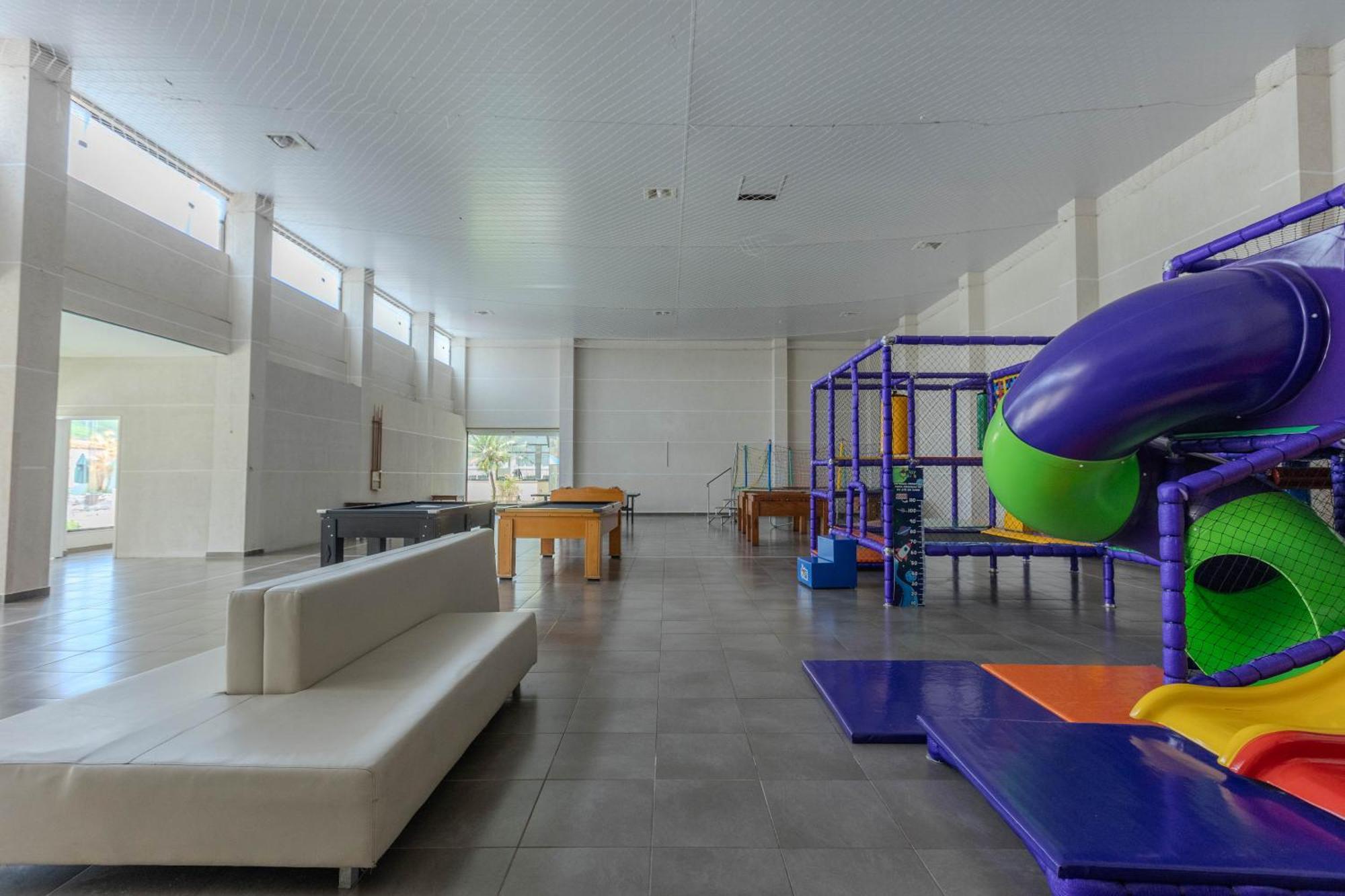 Hotel Minas Gerais Poços de Caldas Zewnętrze zdjęcie