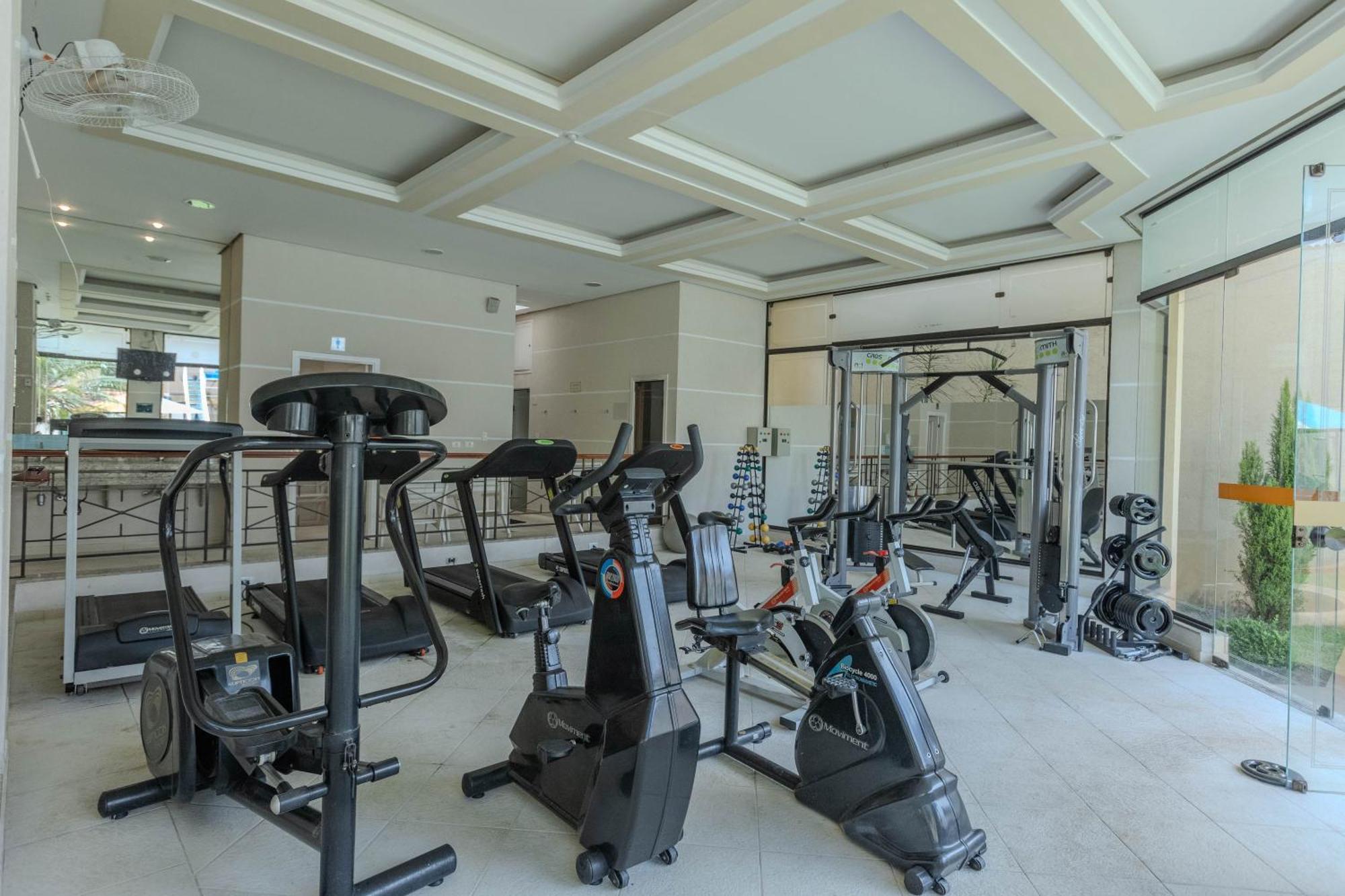Hotel Minas Gerais Poços de Caldas Zewnętrze zdjęcie