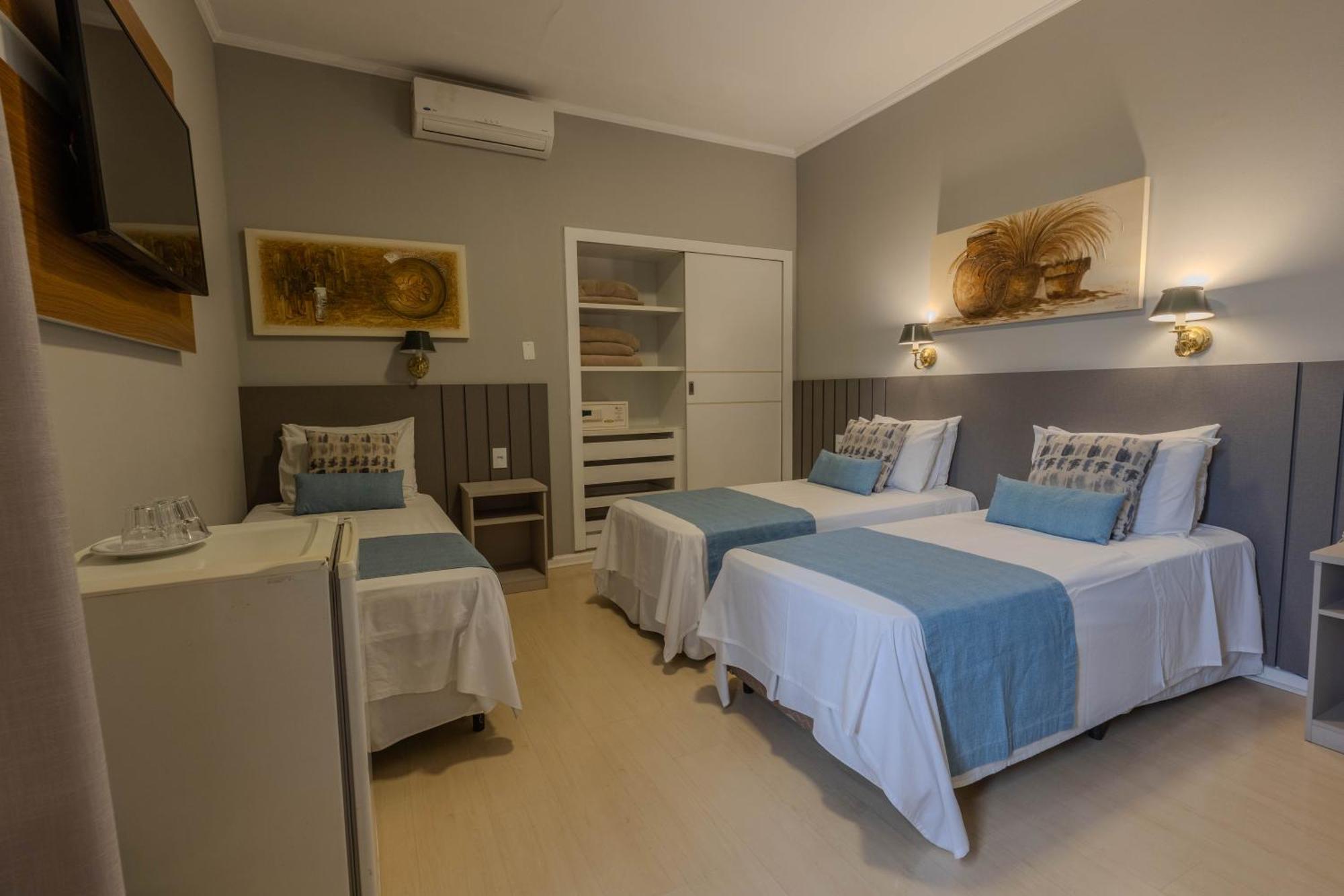 Hotel Minas Gerais Poços de Caldas Zewnętrze zdjęcie