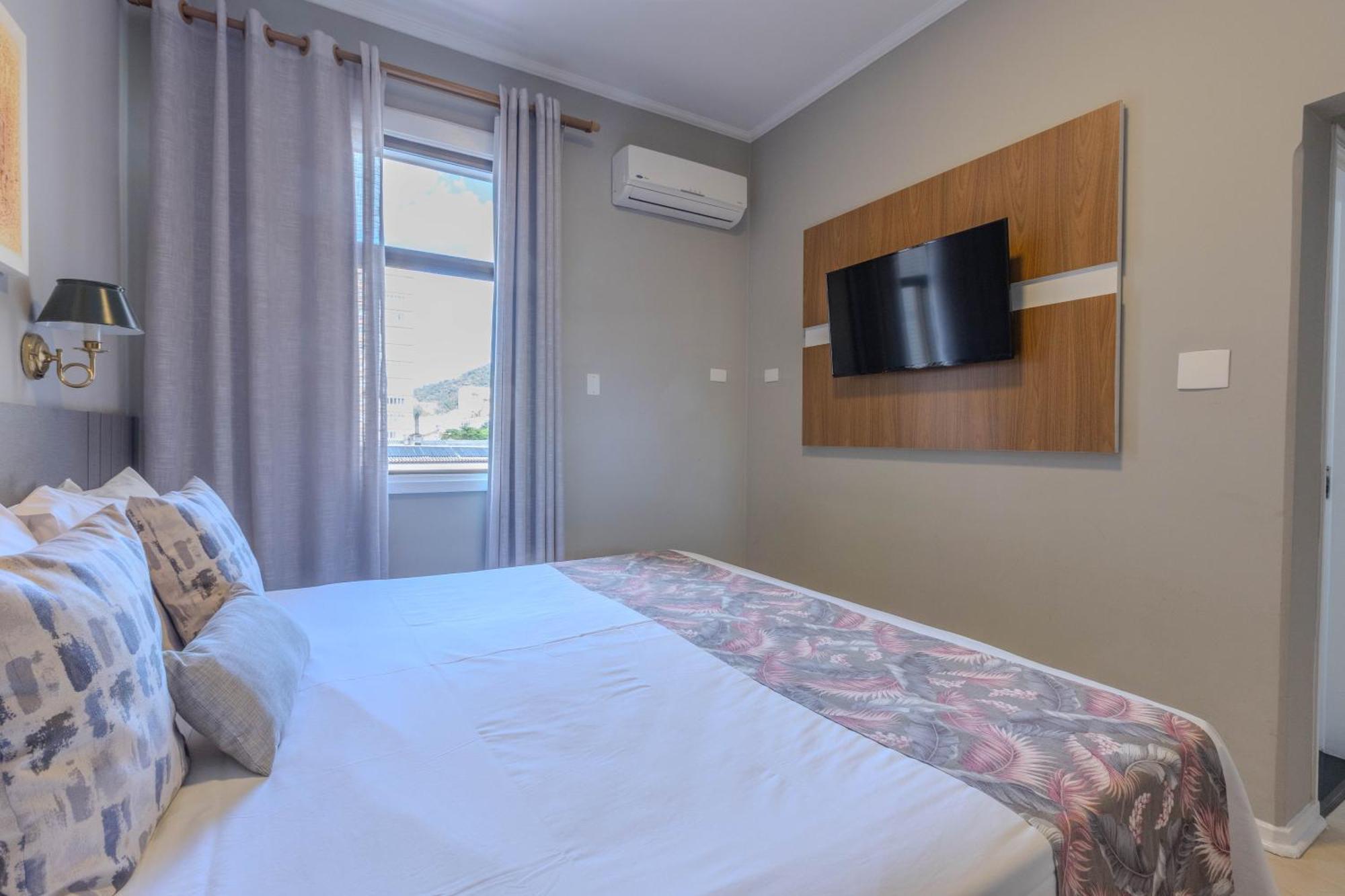 Hotel Minas Gerais Poços de Caldas Zewnętrze zdjęcie