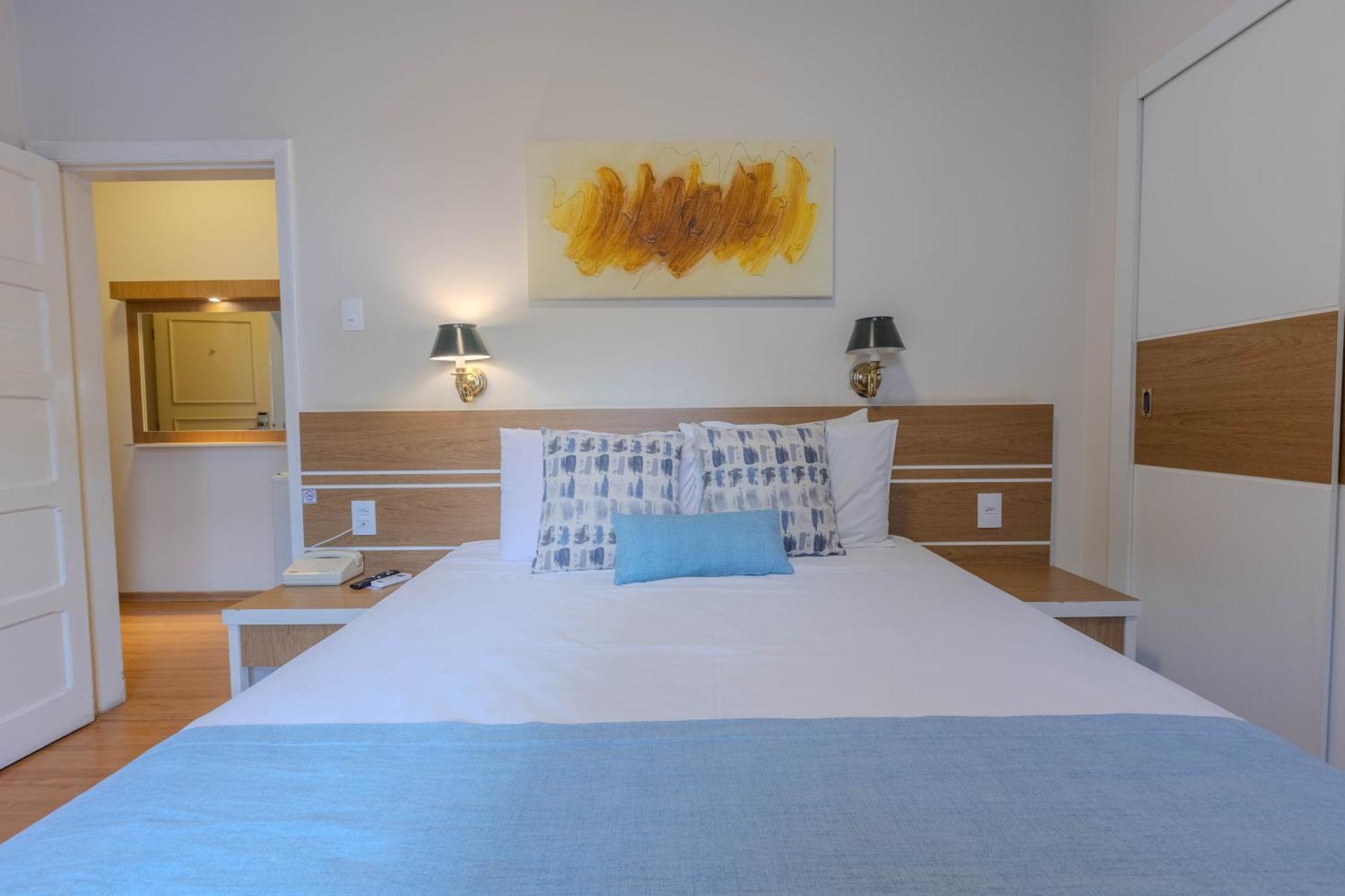 Hotel Minas Gerais Poços de Caldas Zewnętrze zdjęcie
