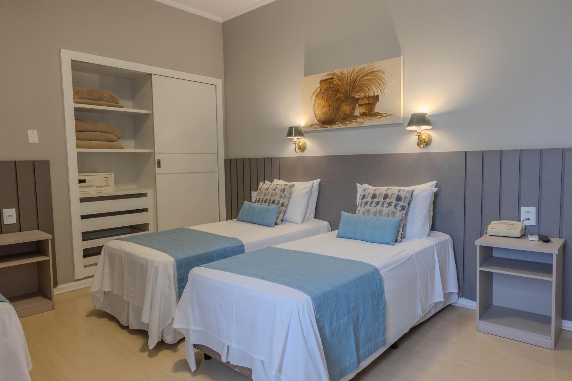 Hotel Minas Gerais Poços de Caldas Zewnętrze zdjęcie